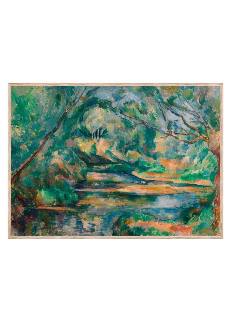 The Brook