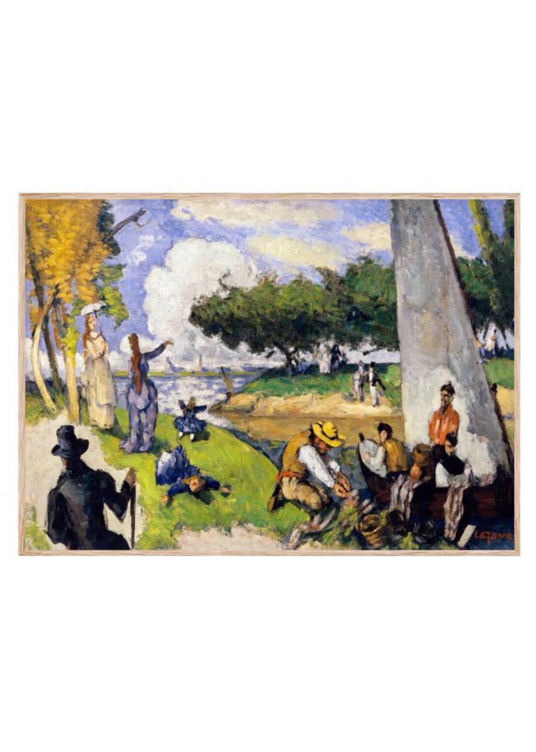 The Fishermen
