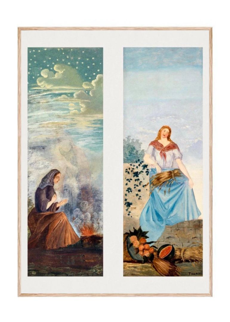 The four seasons II