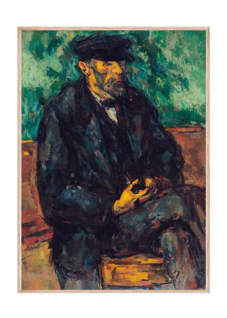 The Gardener Vallier