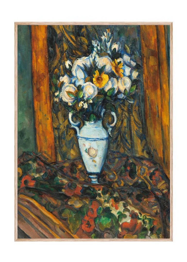 Vase of Flowers