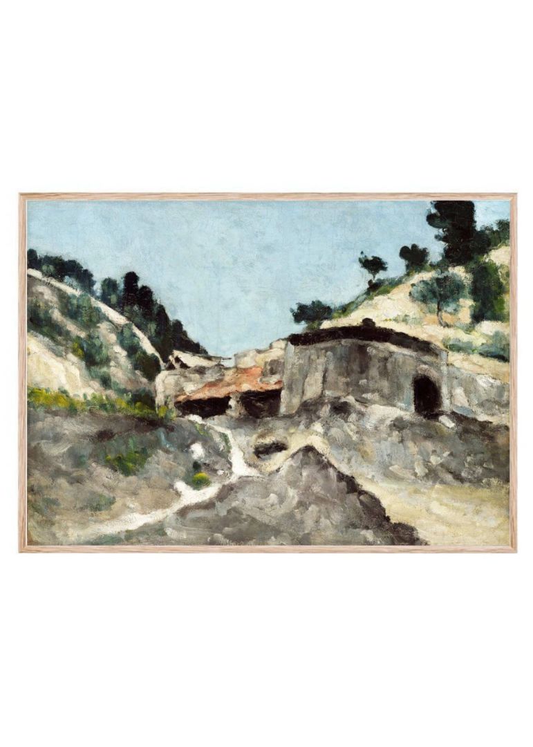 Water Mill