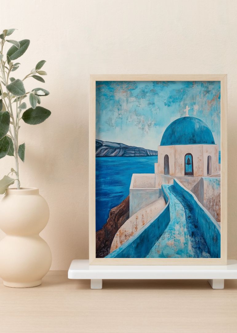 Santorini Pass