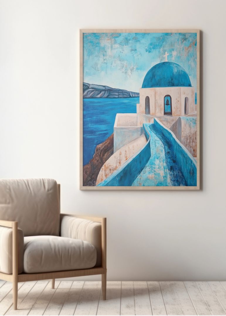 Santorini Pass