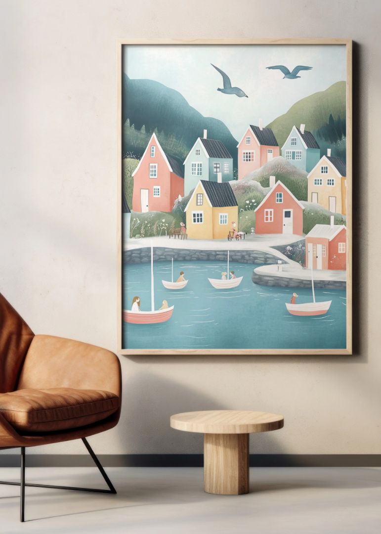 Seaside Village