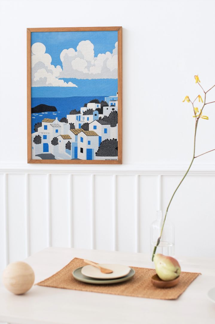 Vintage Village Seaside