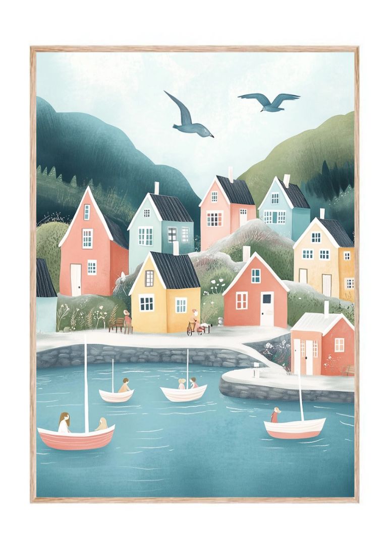 Seaside Village