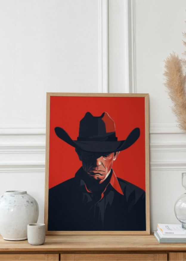 Rancher Resentment