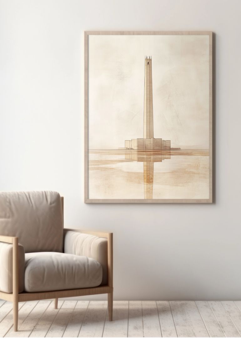 The art of construction