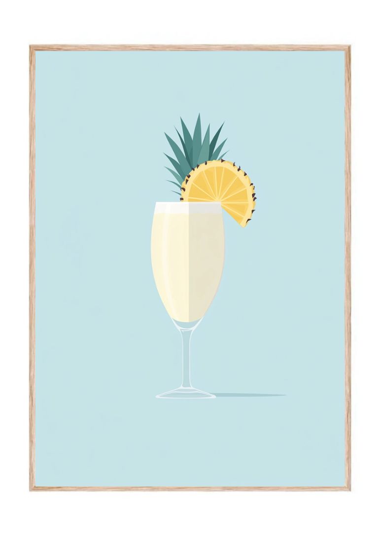 Piña colada