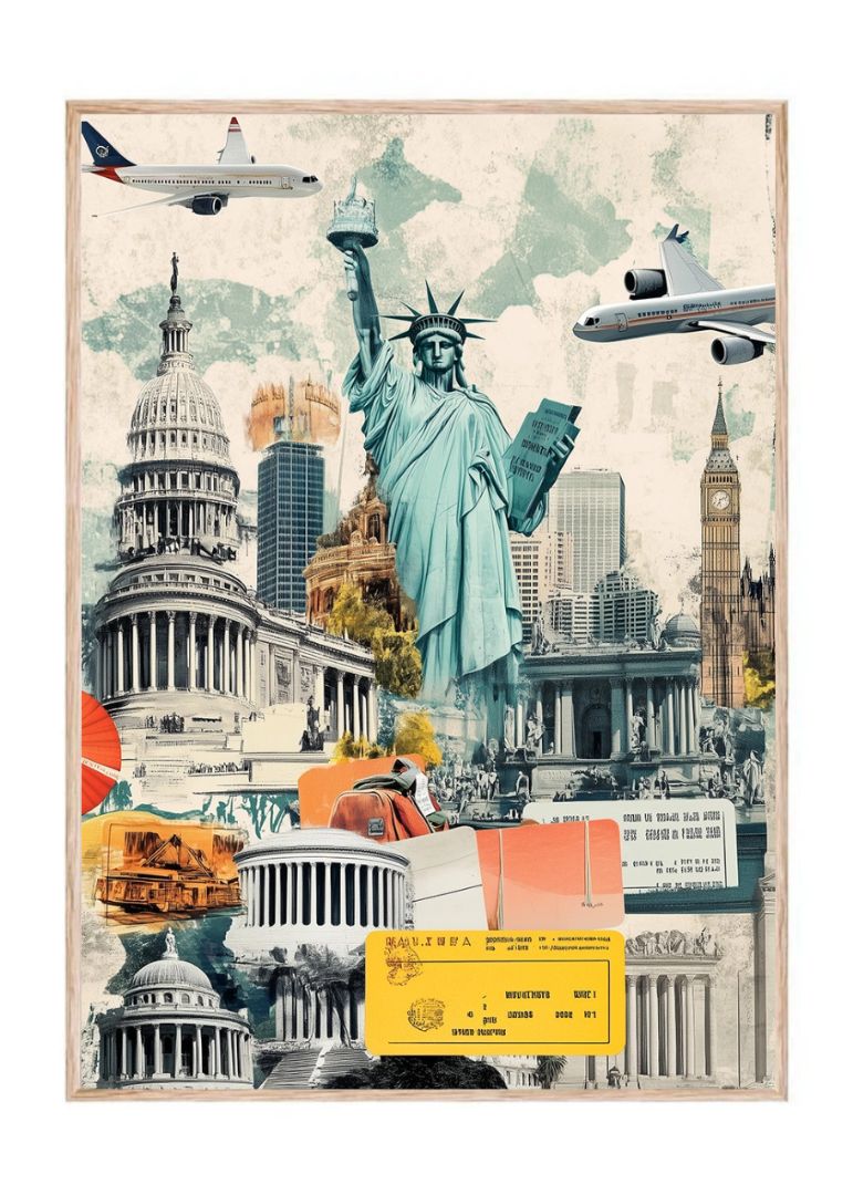World Travel Goal