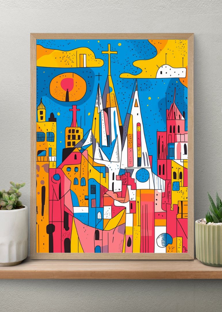 Barcelona Vibrant Church