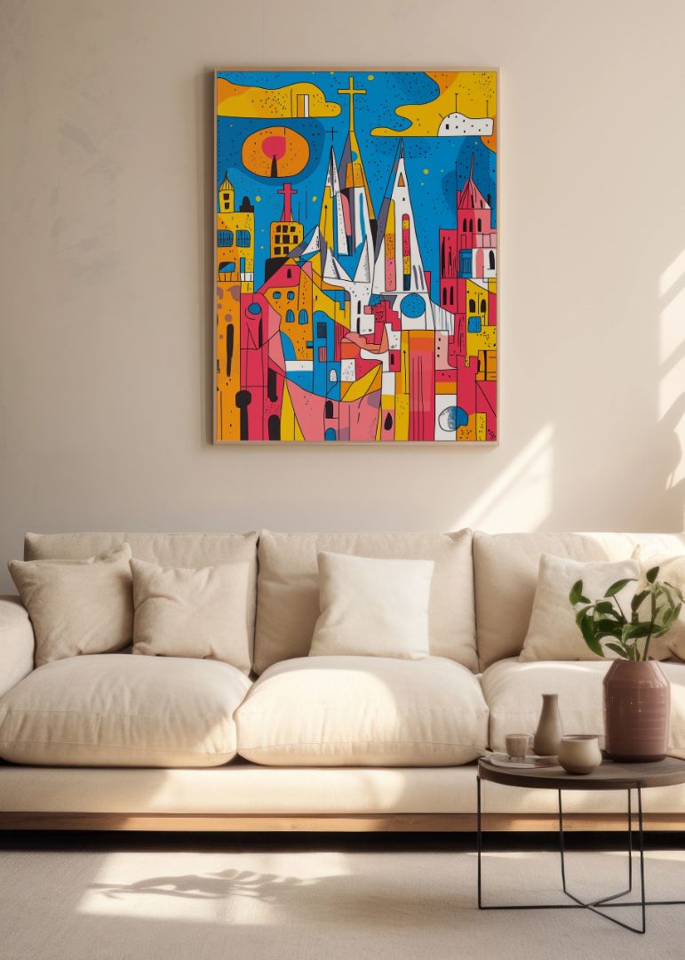 Barcelona Vibrant Church