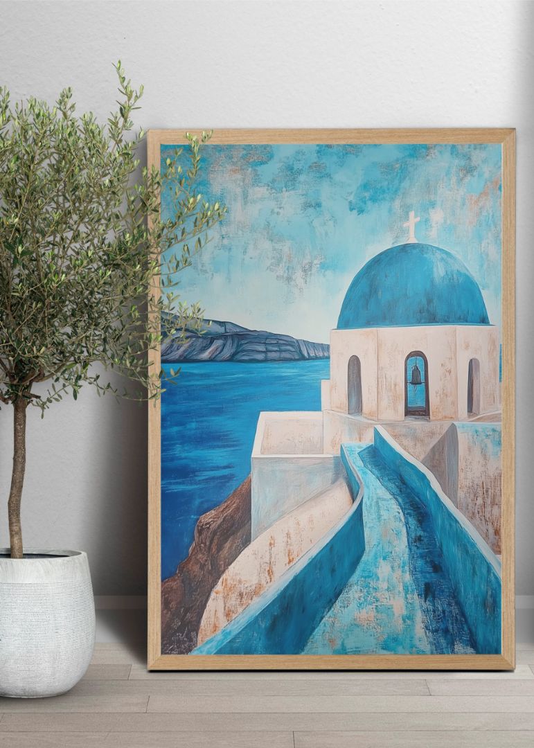 Santorini Pass