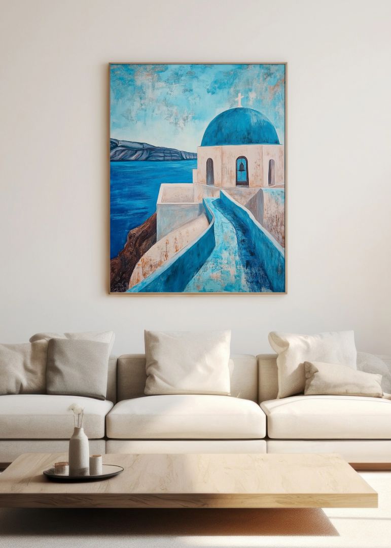 Santorini Pass