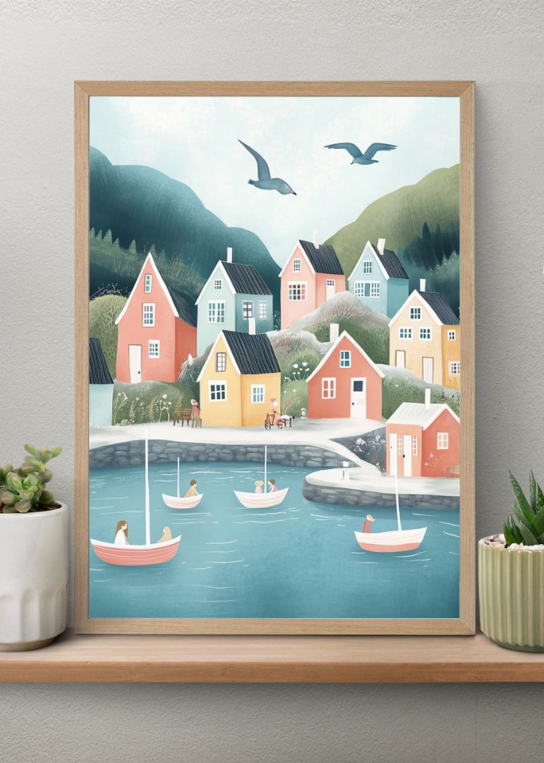Seaside Village