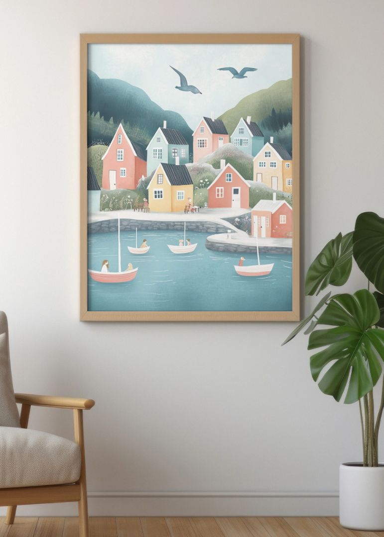 Seaside Village