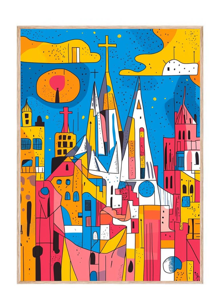 Barcelona Vibrant Church