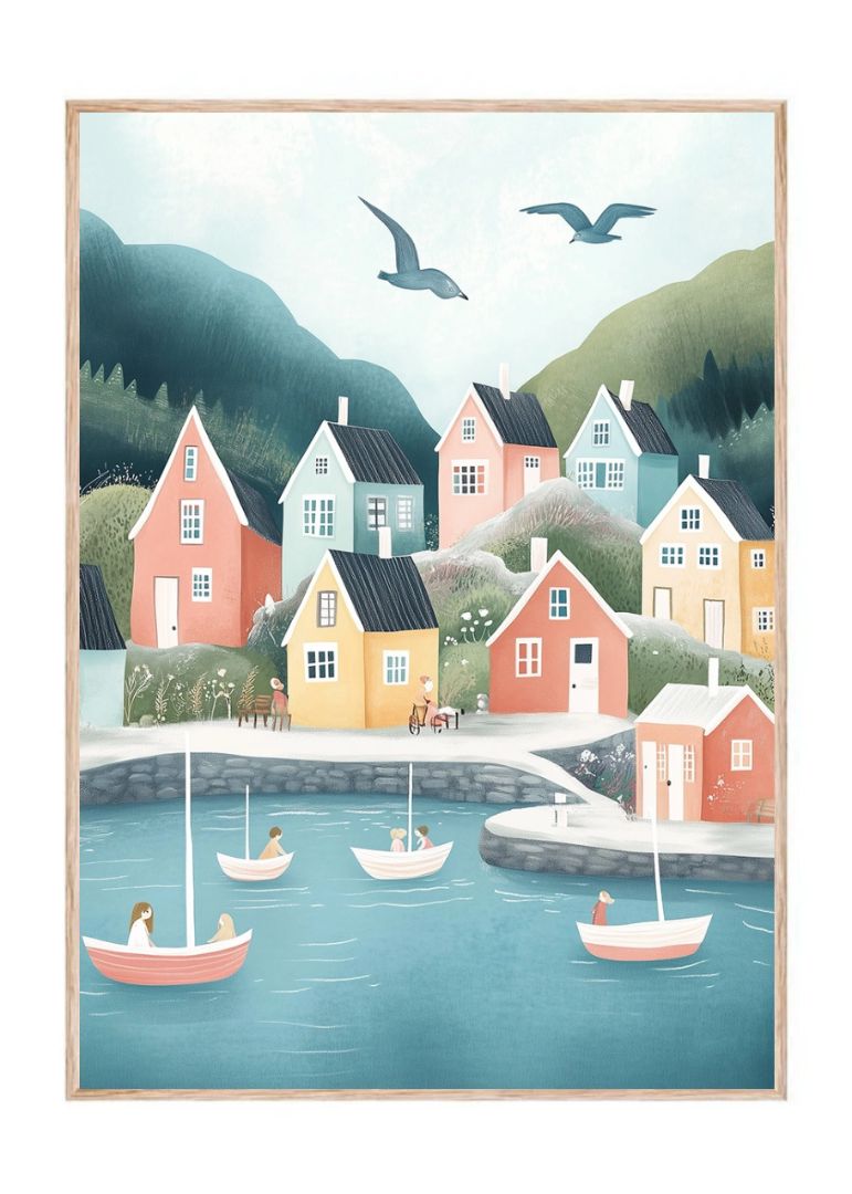 Seaside Village