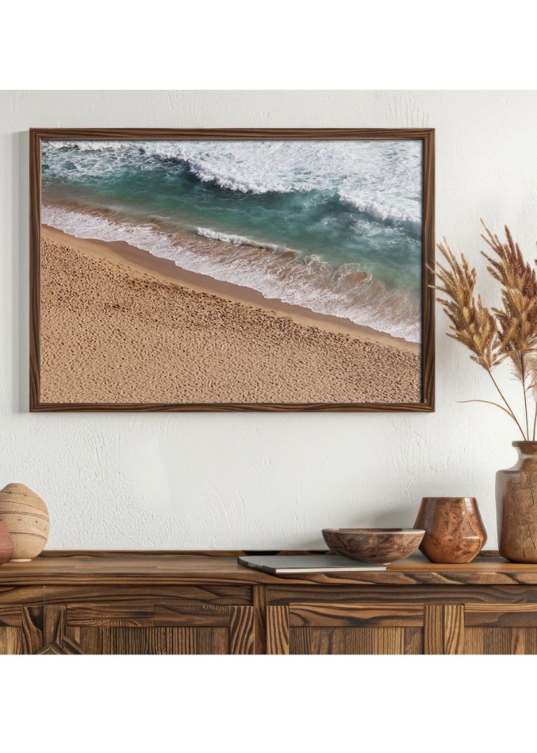 Beach Sea Coast