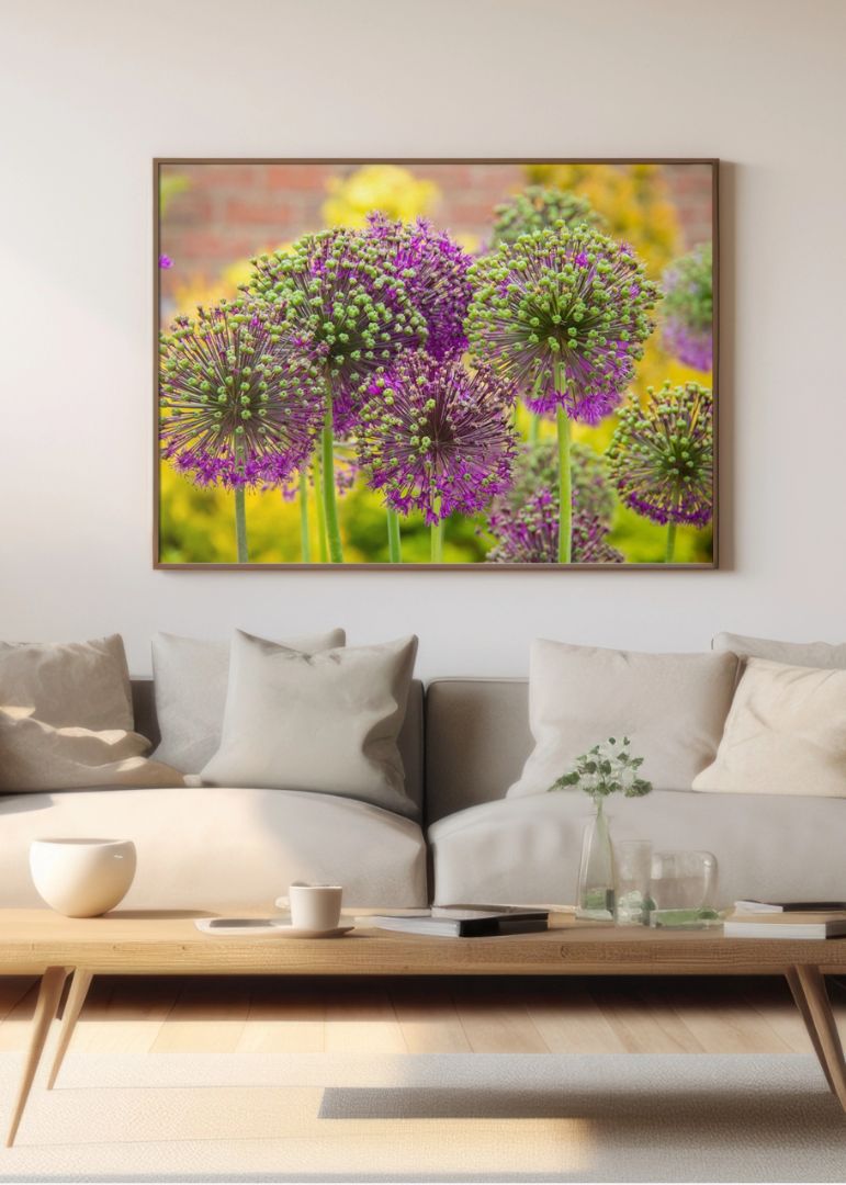 Floral Blossom