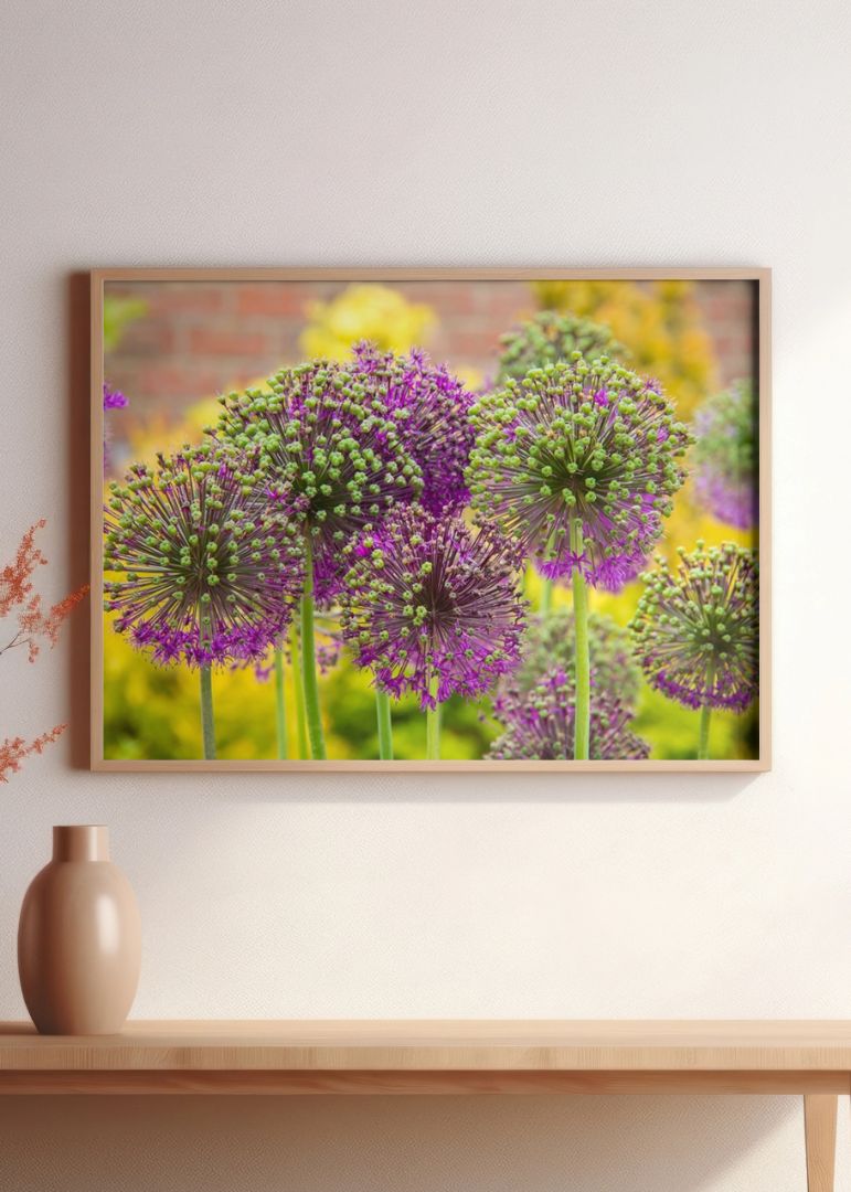 Floral Blossom