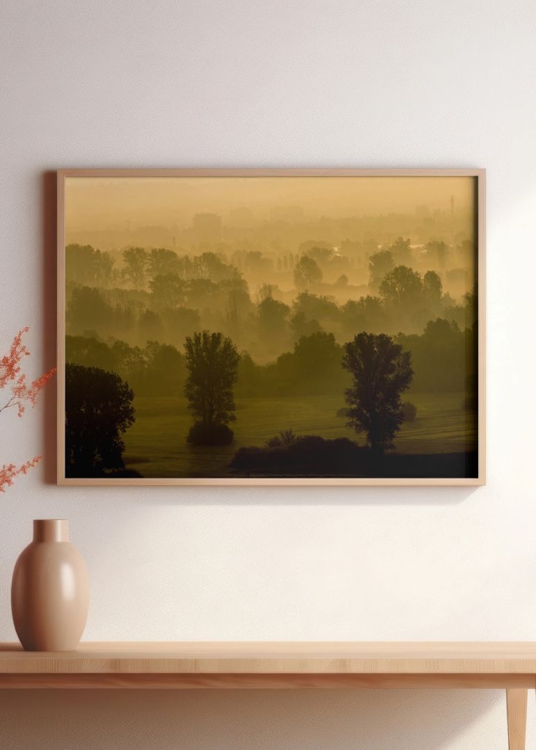 Nature Light Cloud