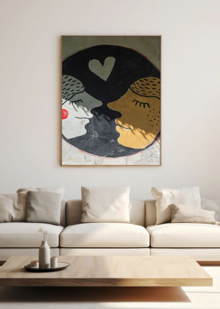 Nikon painting streetart