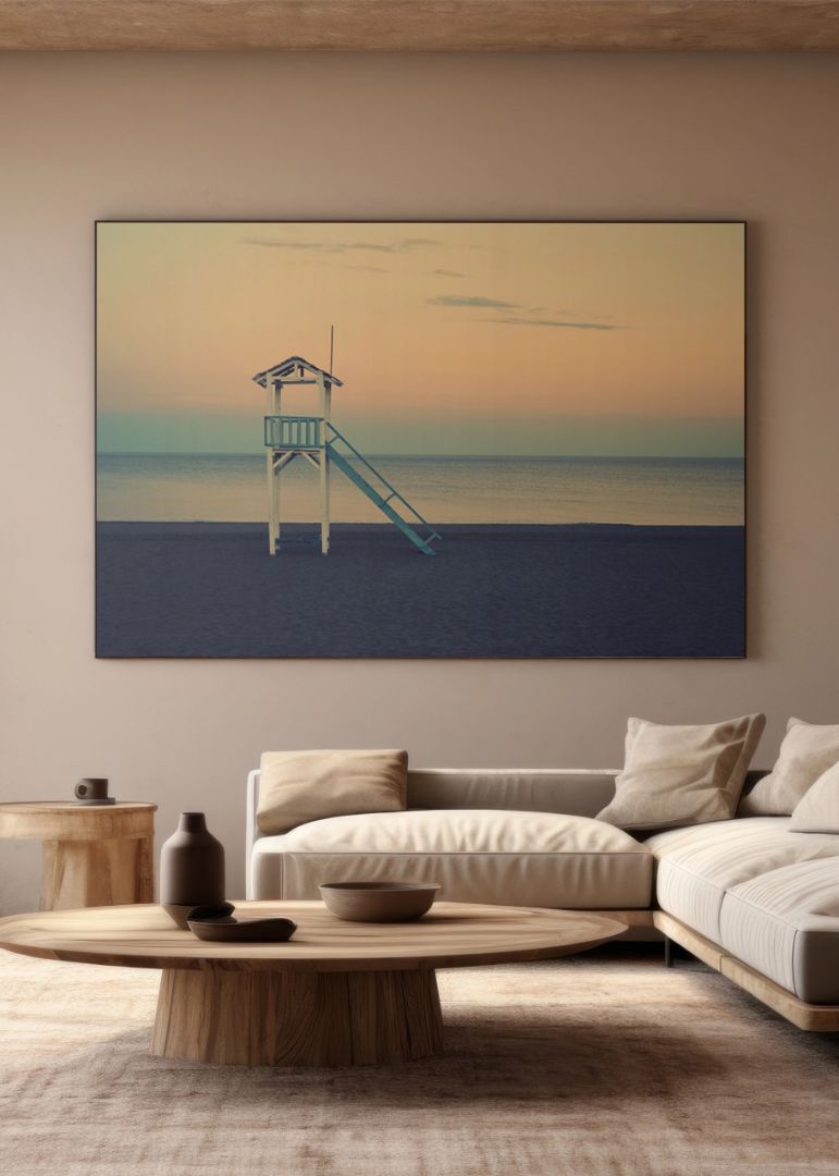 Placidly Beach Side