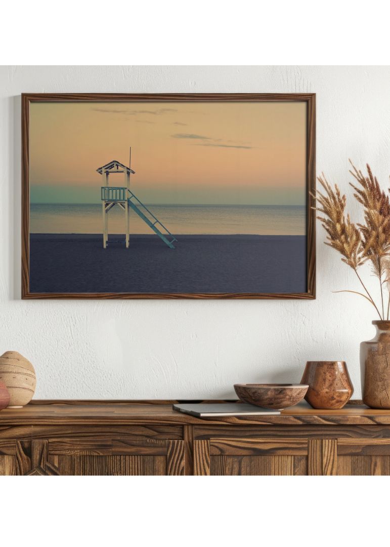 Placidly Beach Side