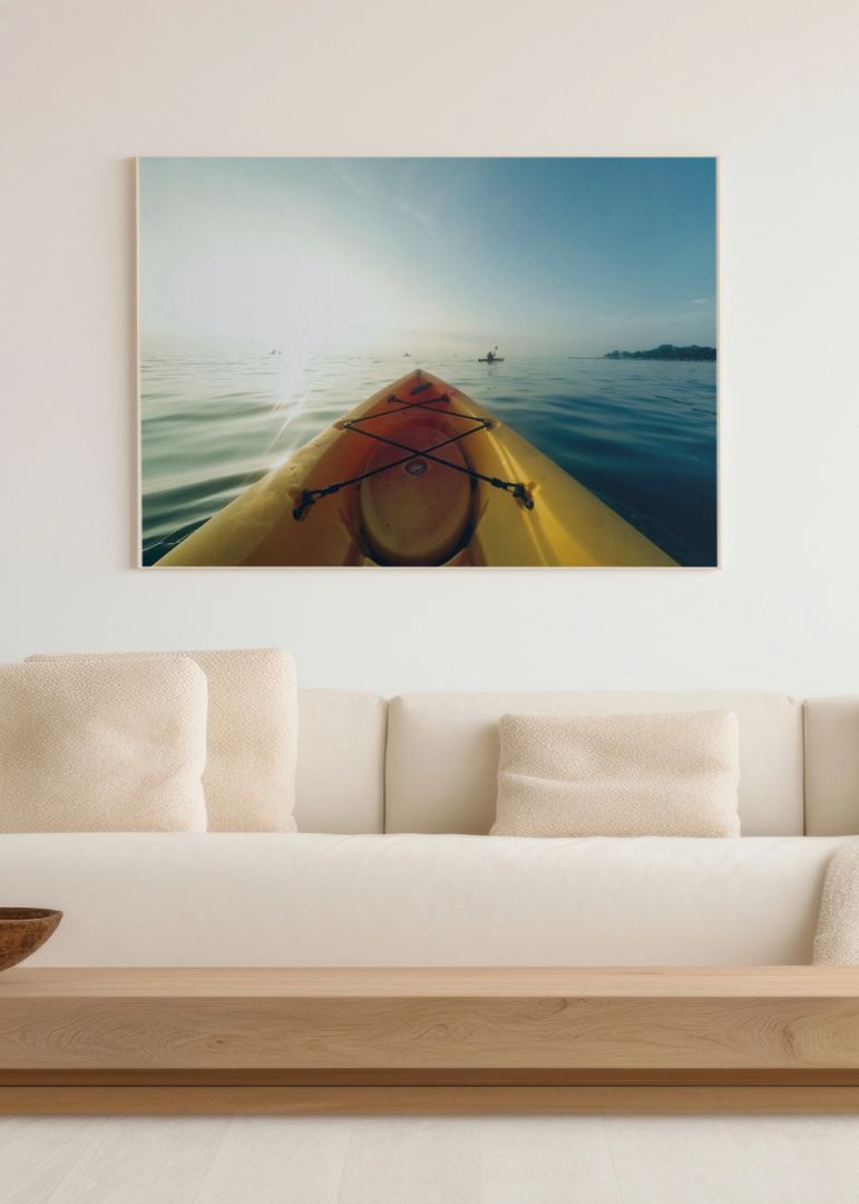 Sea water outdoor activity