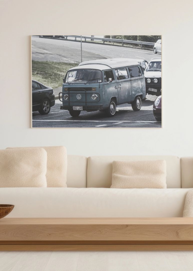 Volkswagen Type 2
