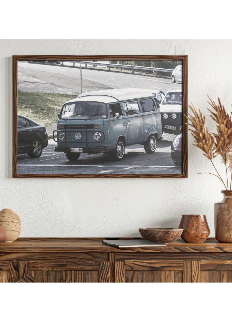 Volkswagen Type 2
