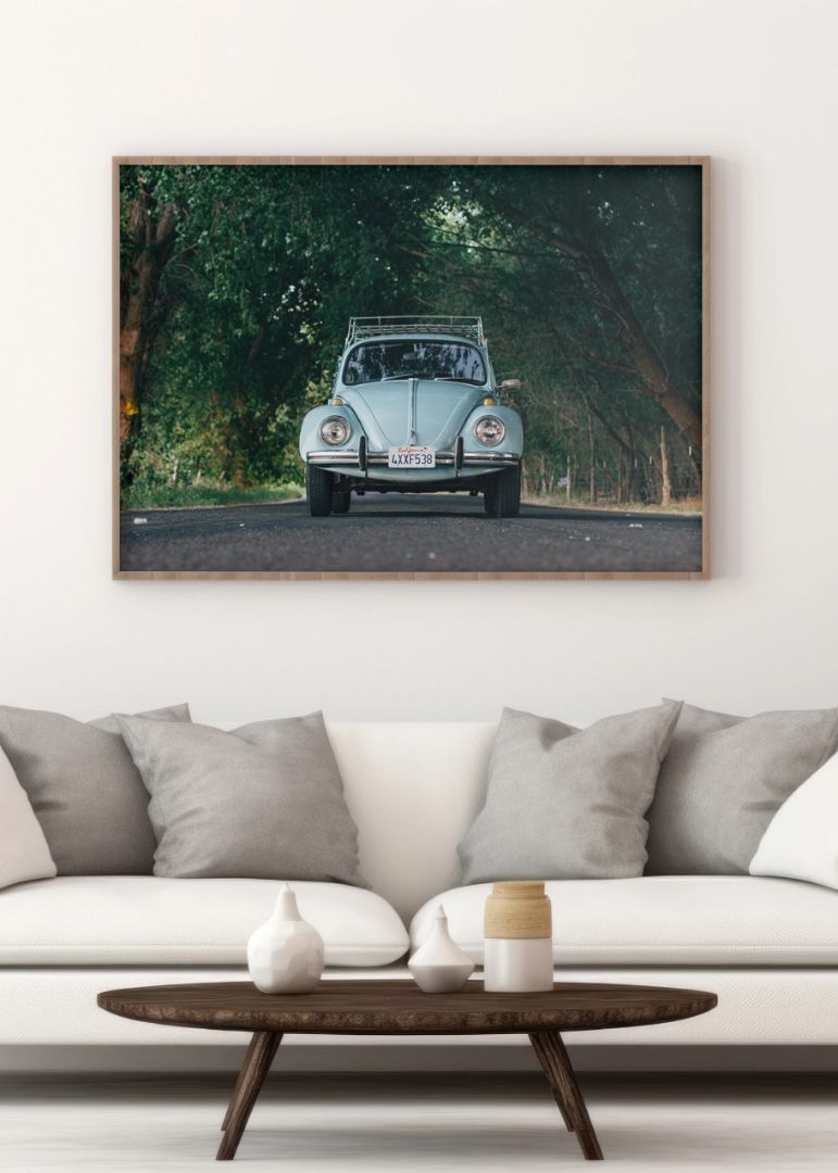 Volkswagen Voyage