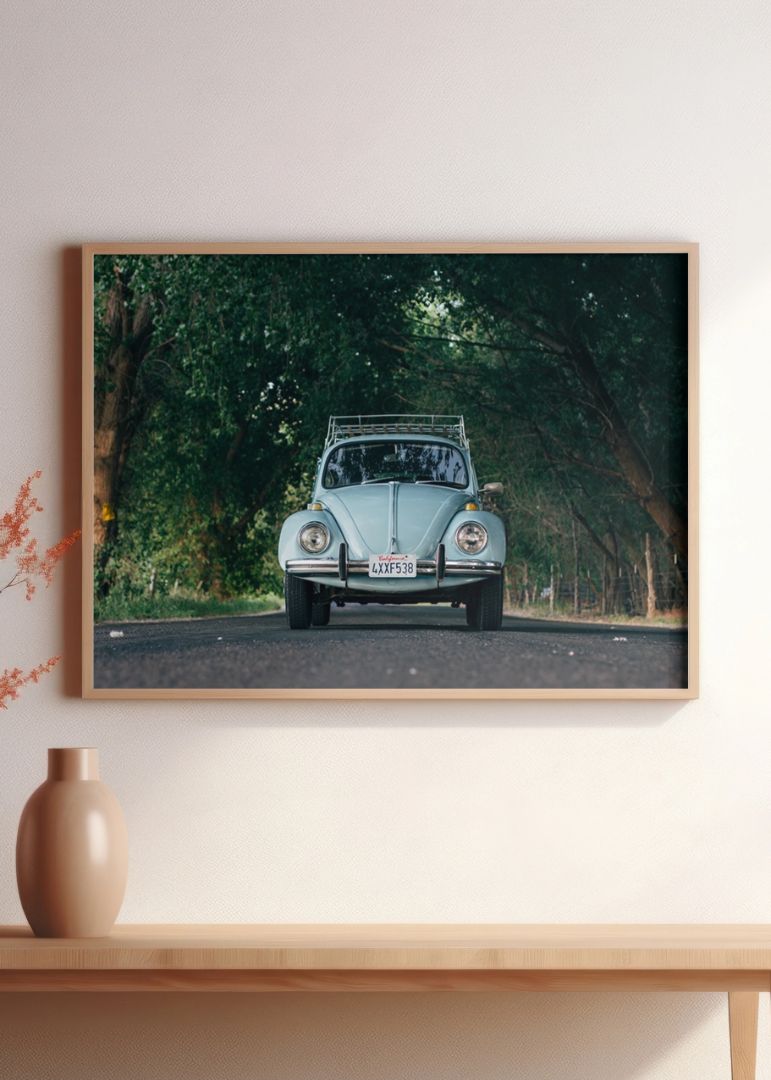 Volkswagen Voyage