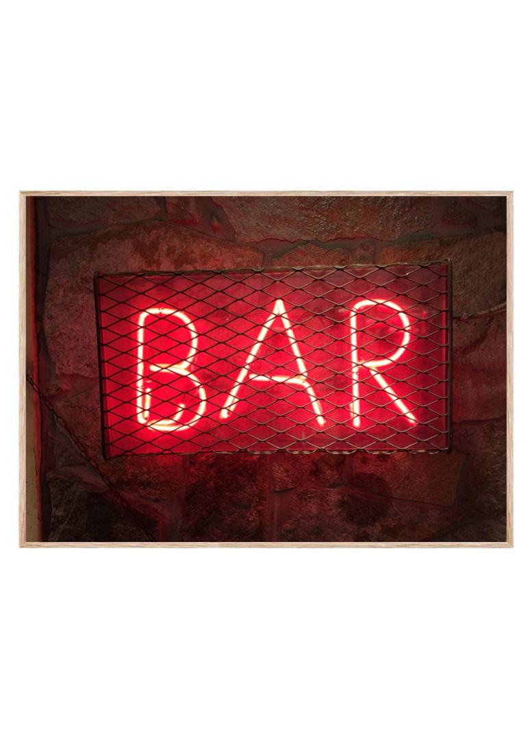Bar neon