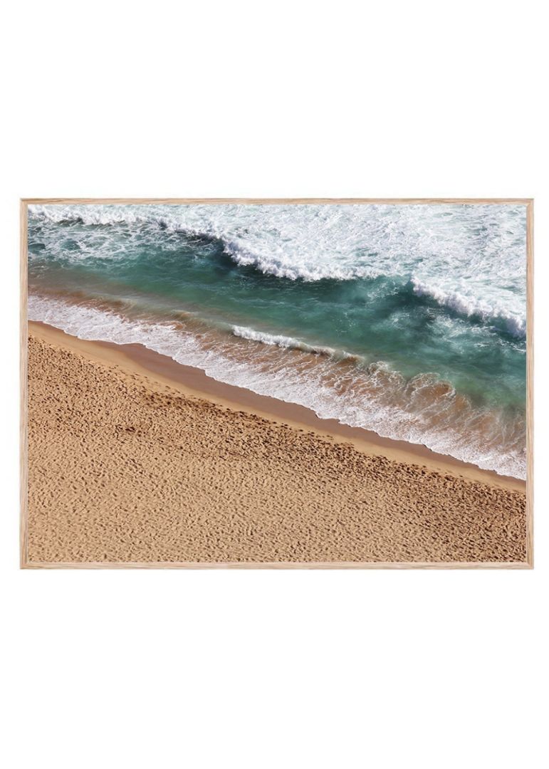 Beach Sea Coast