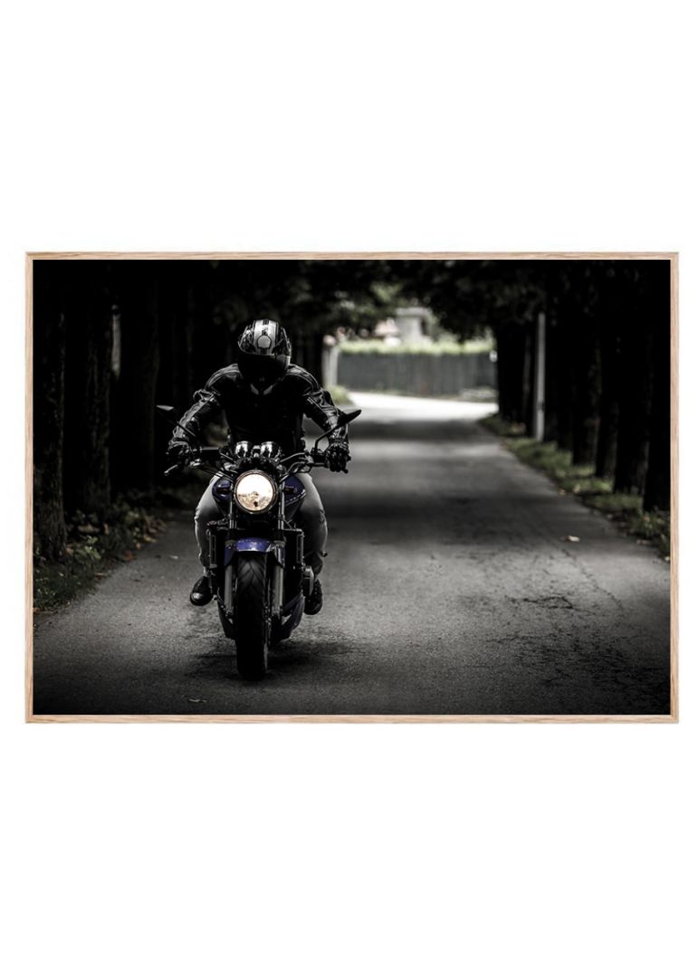Dark Rider