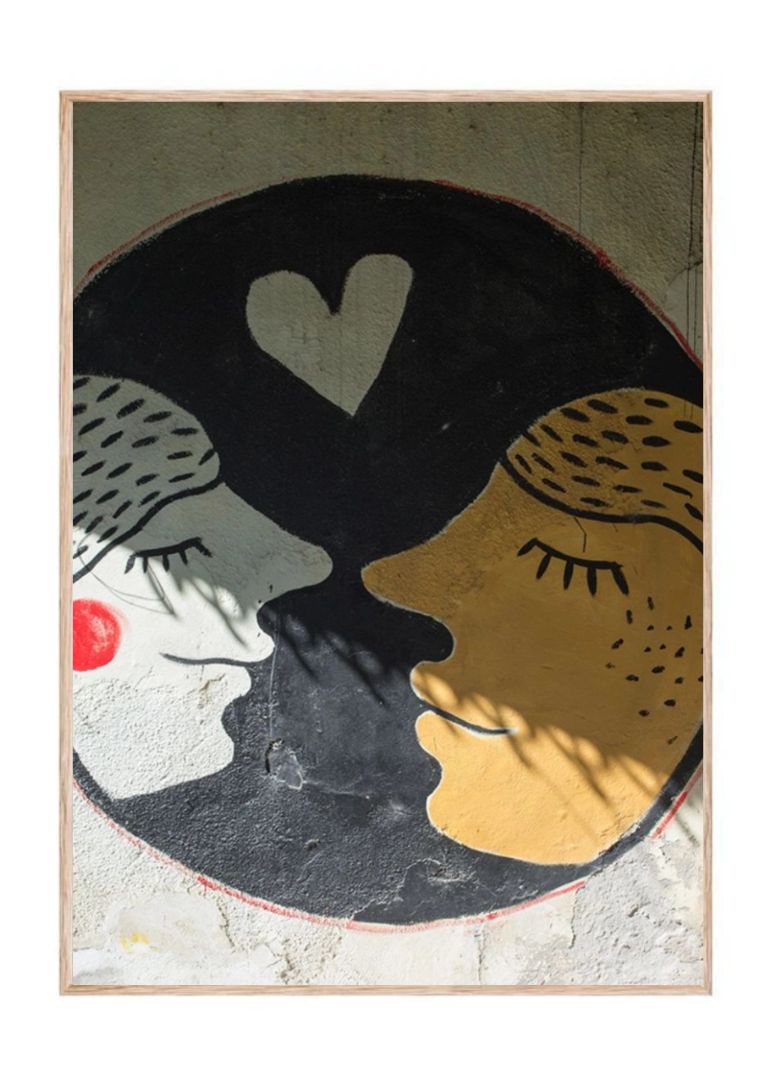 Nikon painting streetart