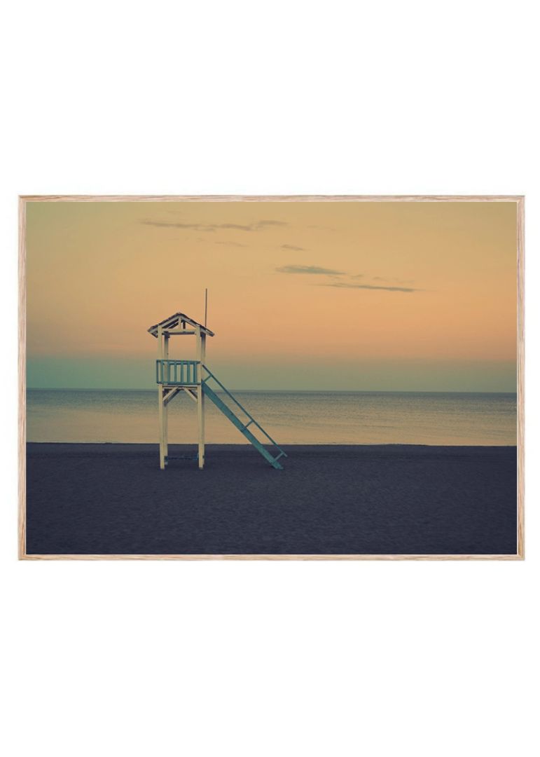 Placidly Beach Side