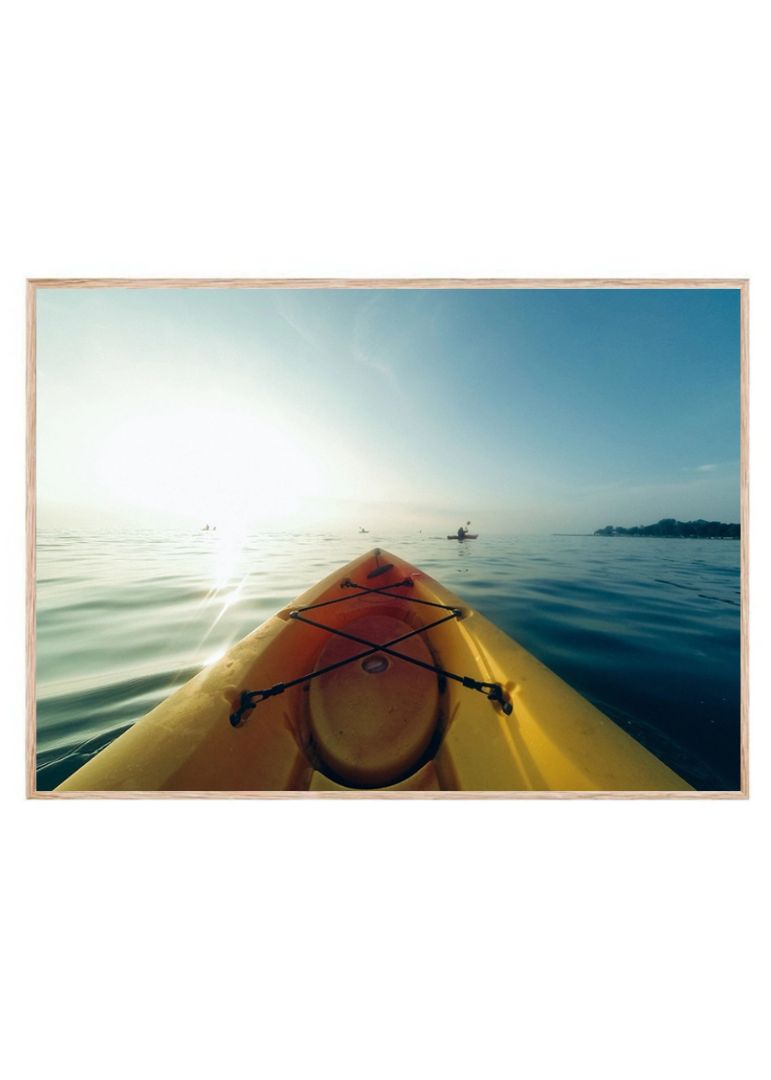Sea water outdoor activity