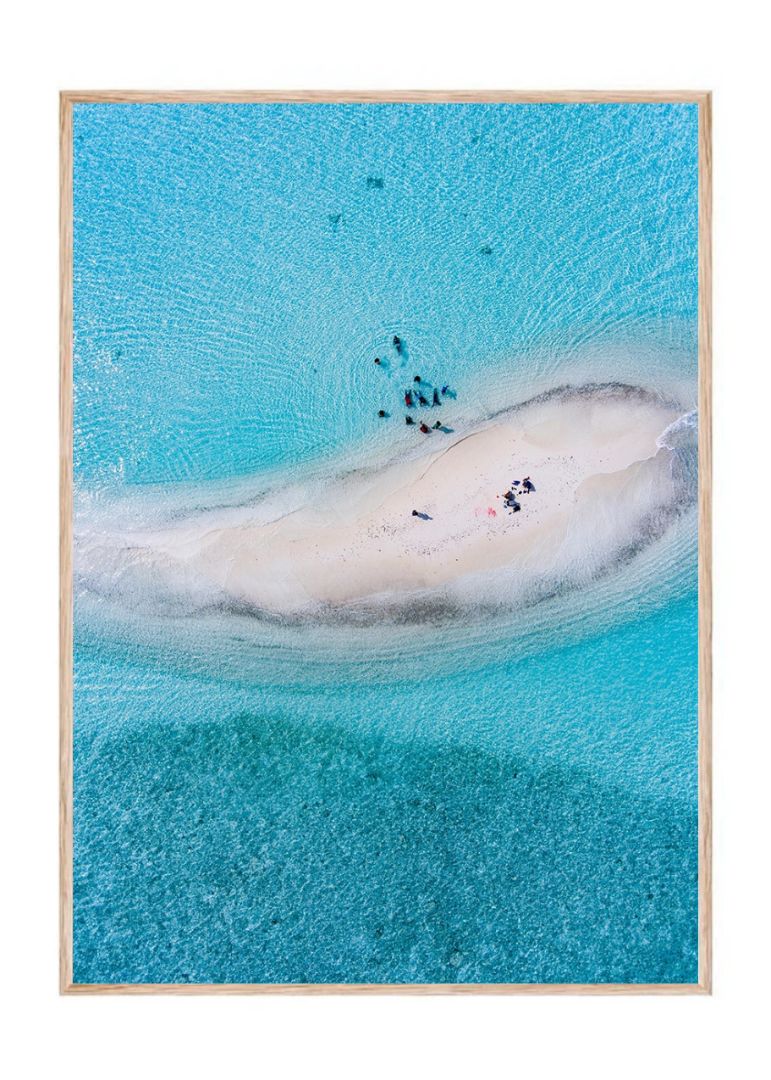 Vanishing Island