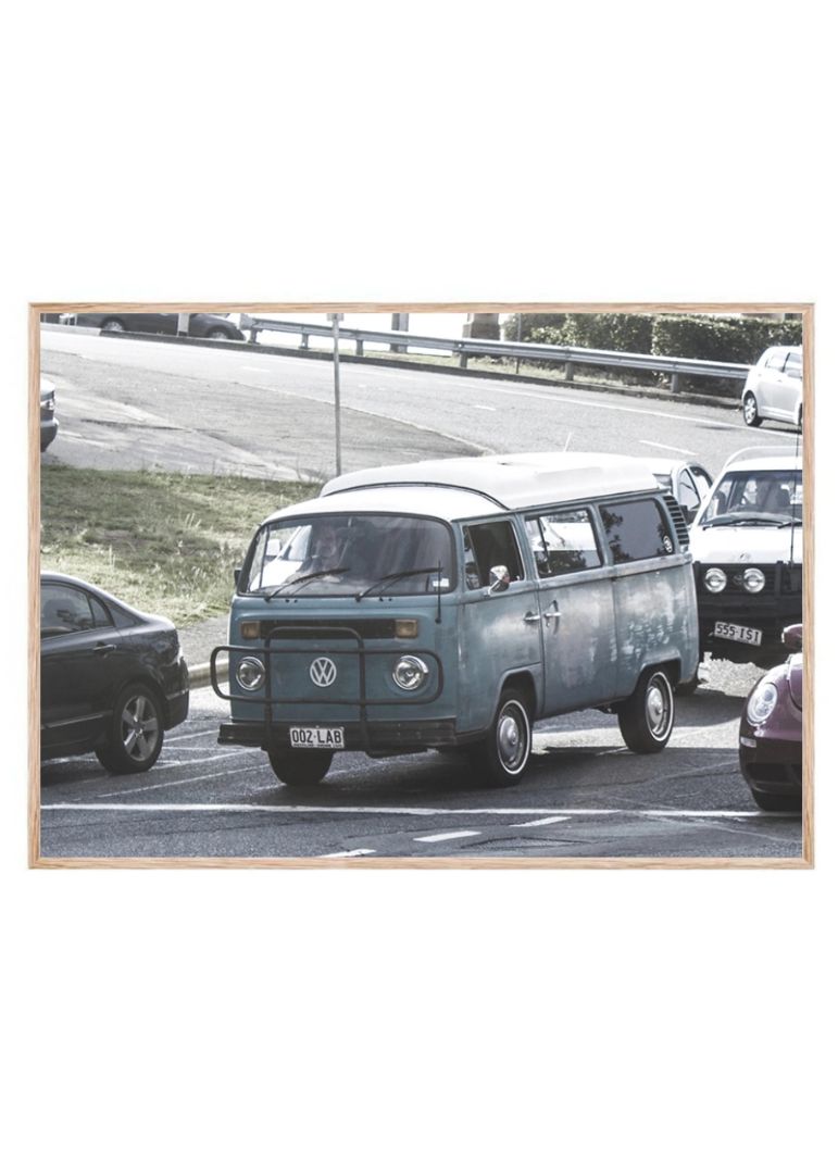 Volkswagen Type 2