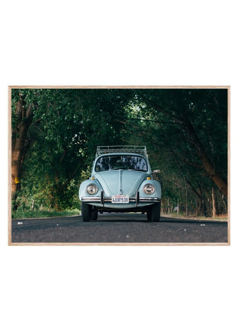 Volkswagen Voyage