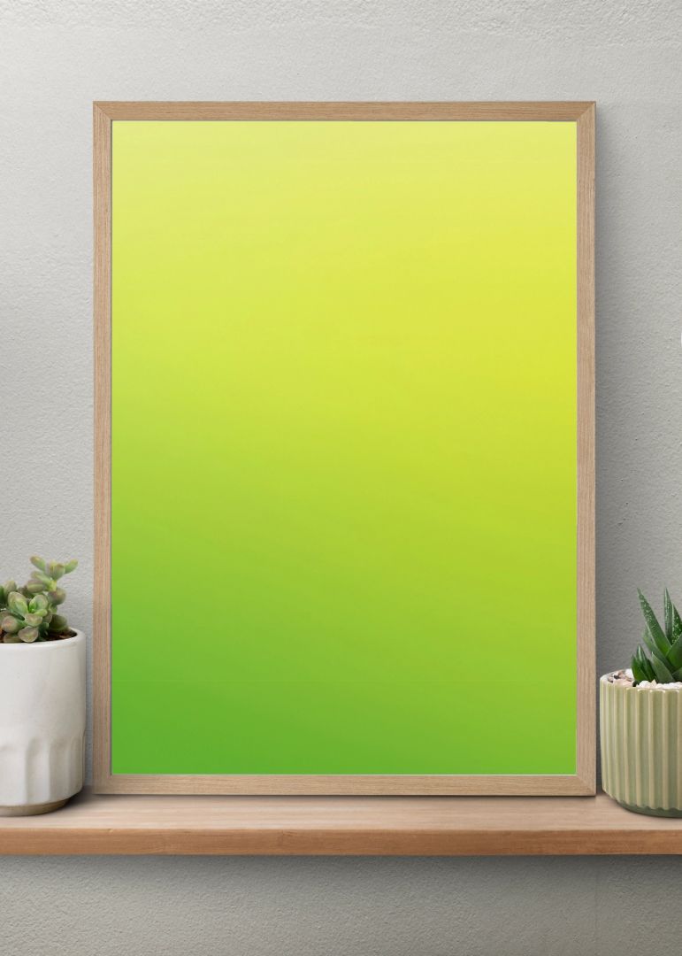 The lime vibe