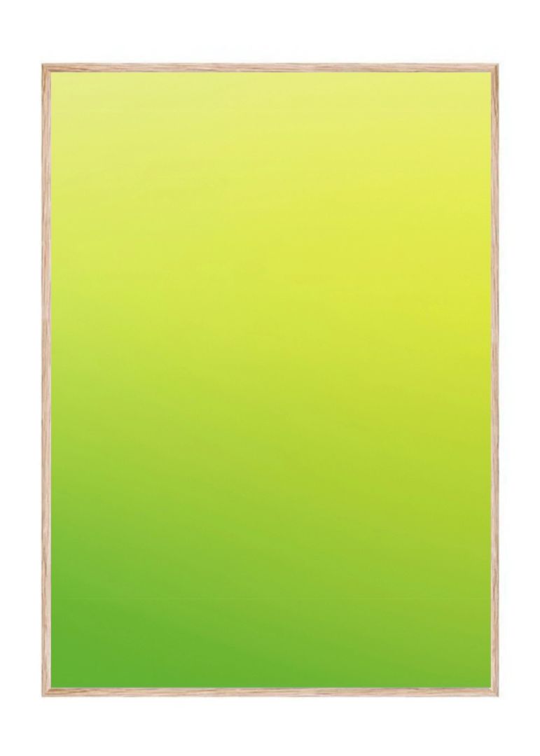 The lime vibe