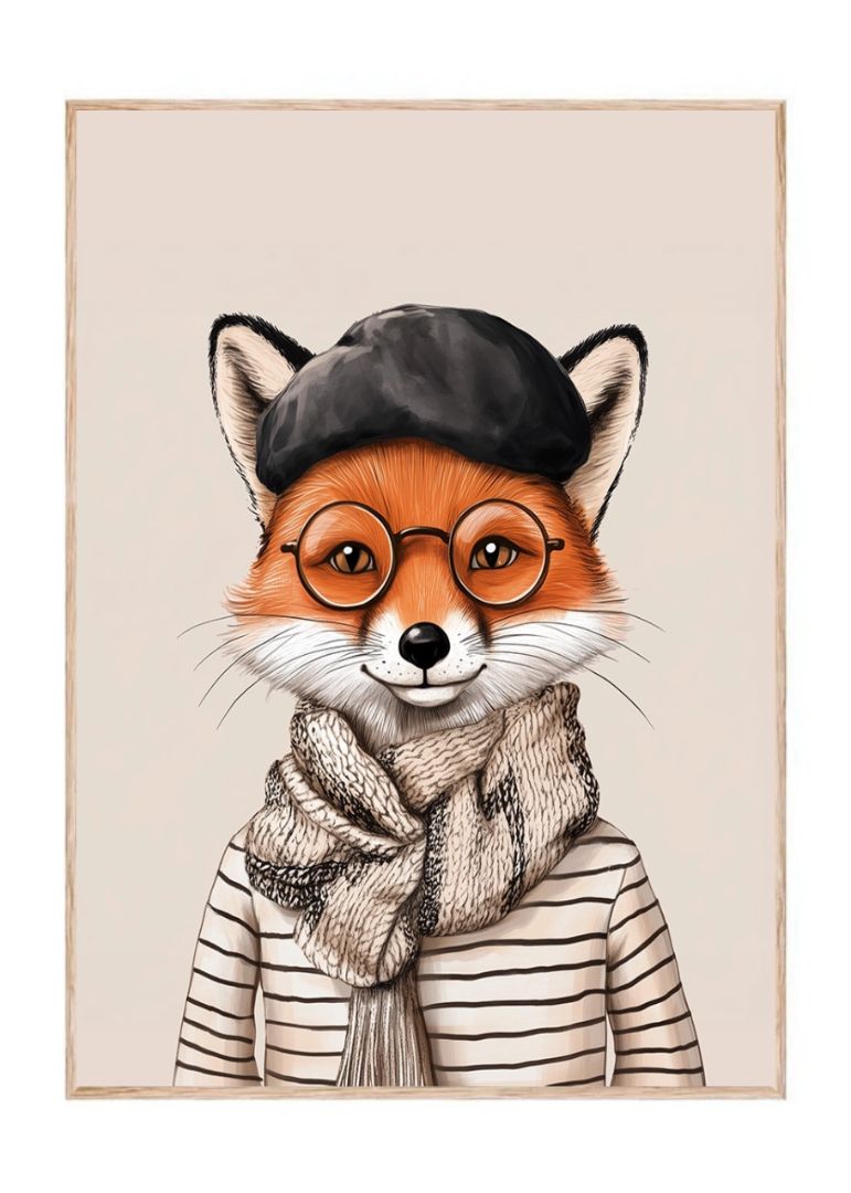 Fox Fashion
