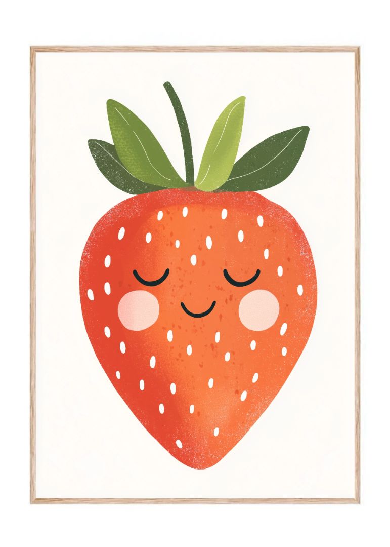 Happy Berry