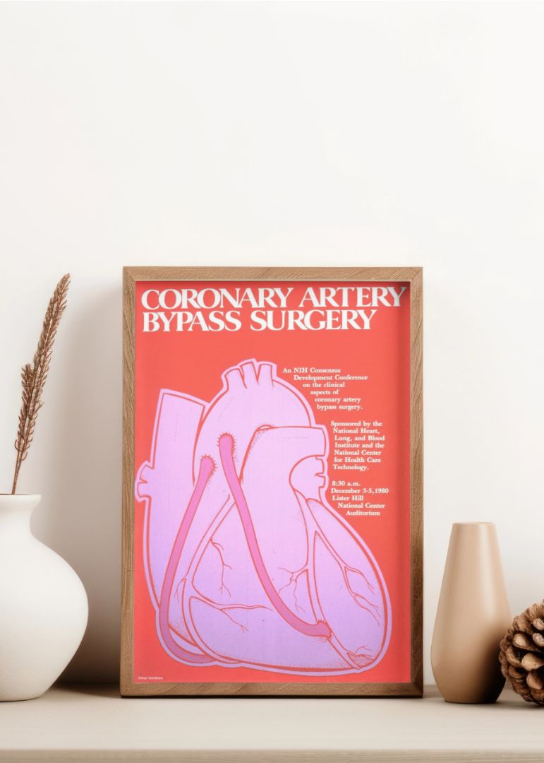 Coronary artery bypass surgery