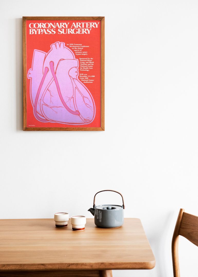 Coronary artery bypass surgery